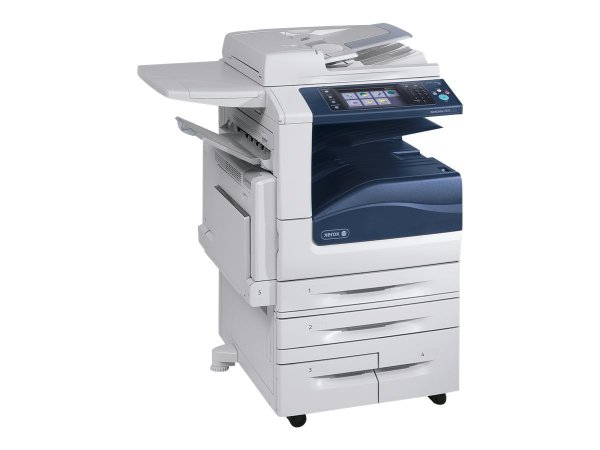 Xerox Workcentre 7535 Drucker - Scanner - A3+ - Color