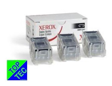 *Xerox Nachfüll-Heftklammern für Advanced & Professional Finisher & Offline-Hefter, 15.000 staples