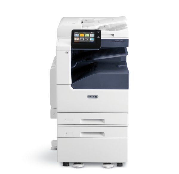 Xerox VersaLink C7030 FARB-MULTIFUNKTIONSDRUCKER - Scanner - A3 - Color